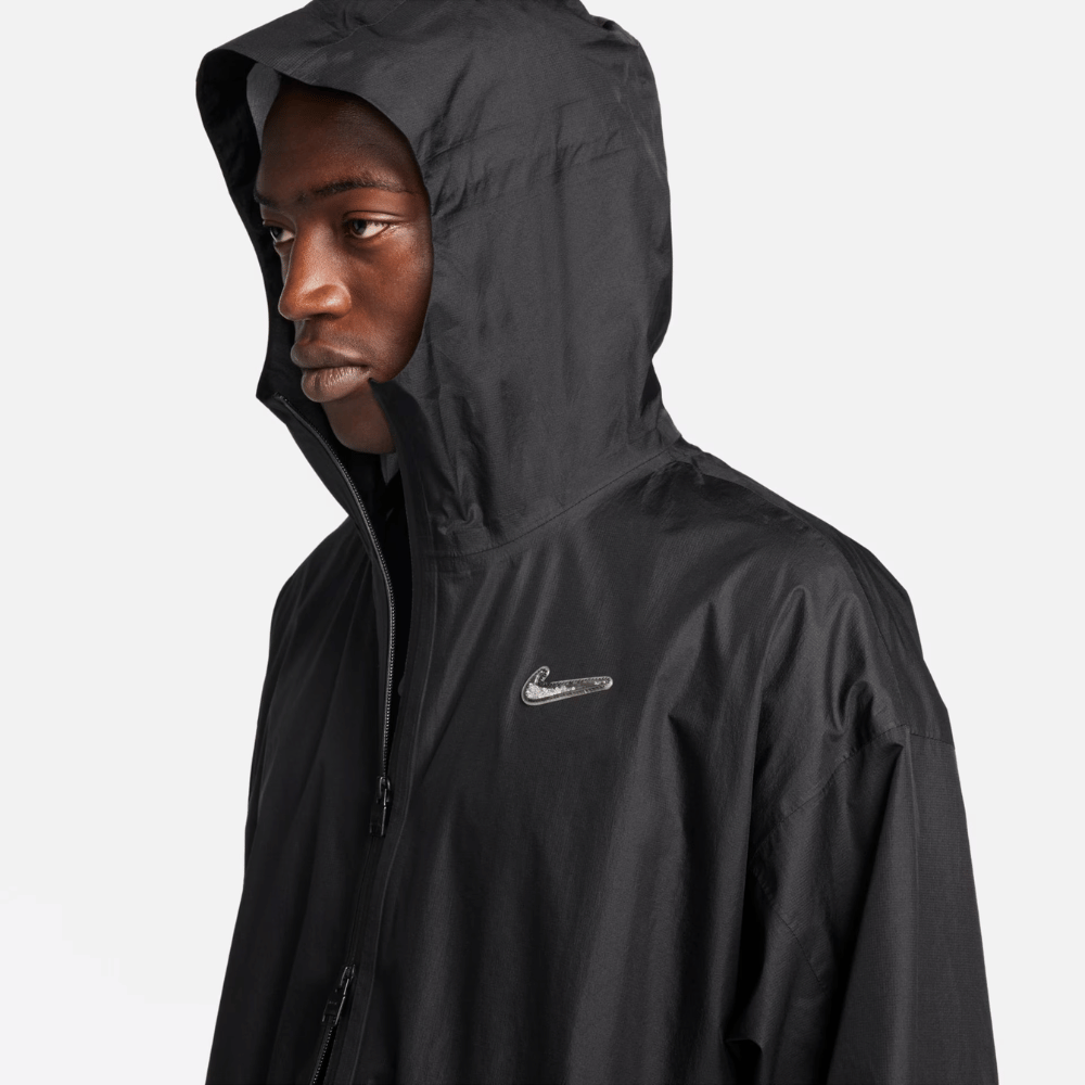 NOCTA x Nike Jaqueta Running Black - Droper