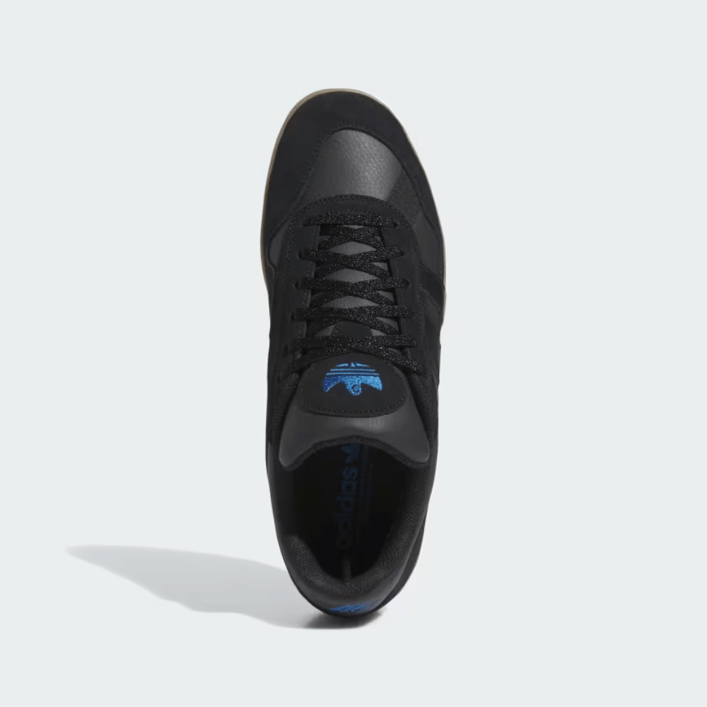 adidas Aloha Super Core Black foto 2