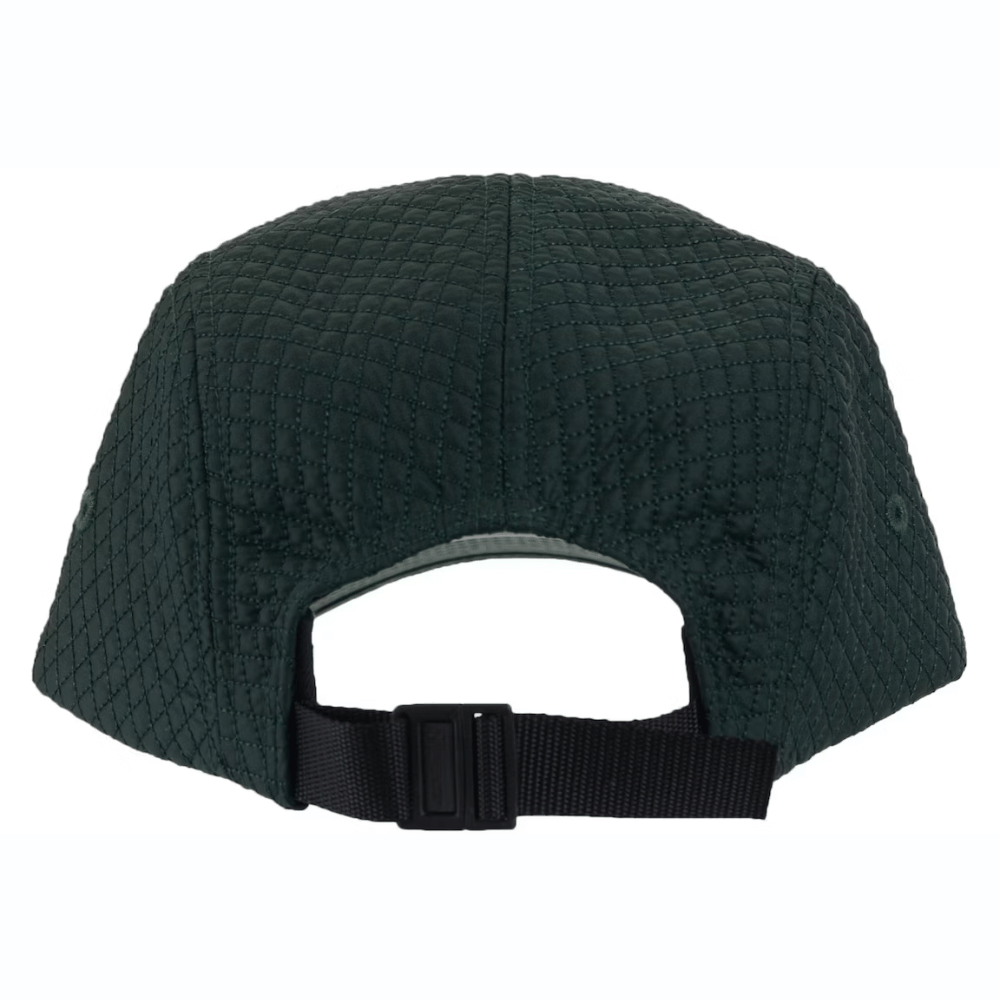 Boné Supreme Micro Quilted Camp Pine foto 1