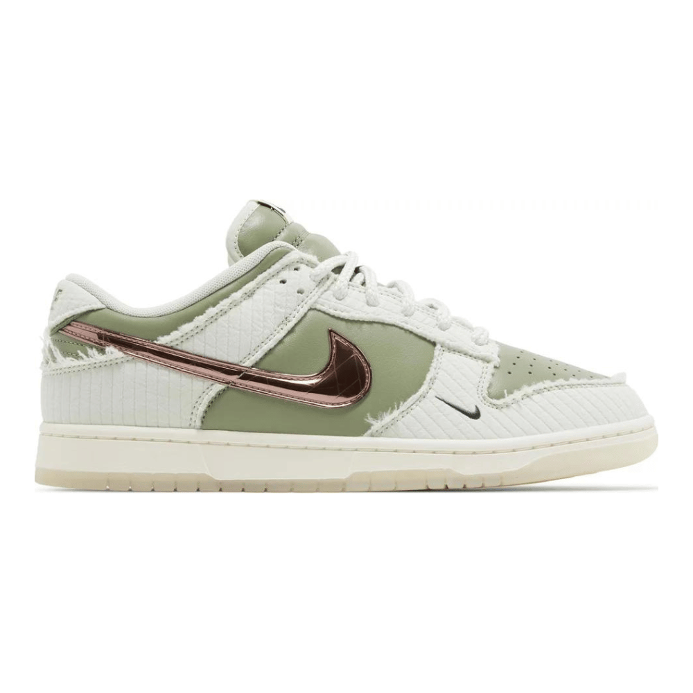 Kyler Murray x Nike Dunk Low Be 1 of One foto 1
