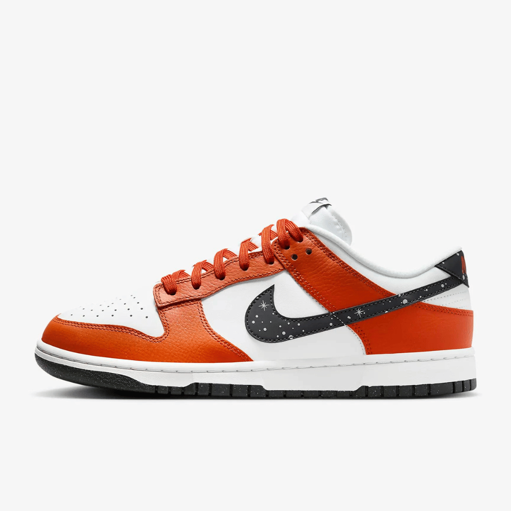 NIKE DUNK NG GOLF ナイキ ダンク ゴルフ 28cm オレンジ Nike Dunk Low Campfire Orange - Droper