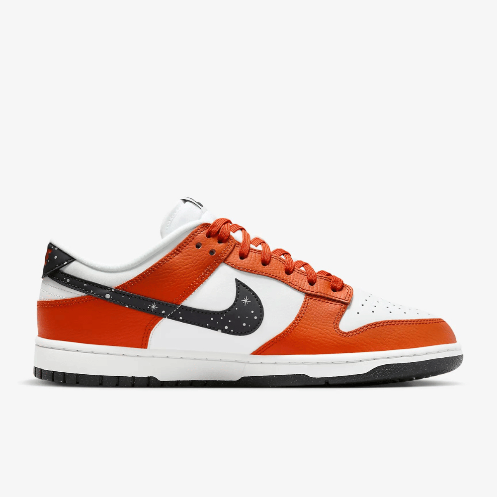 Nike Dunk Low Campfire Orange - Droper