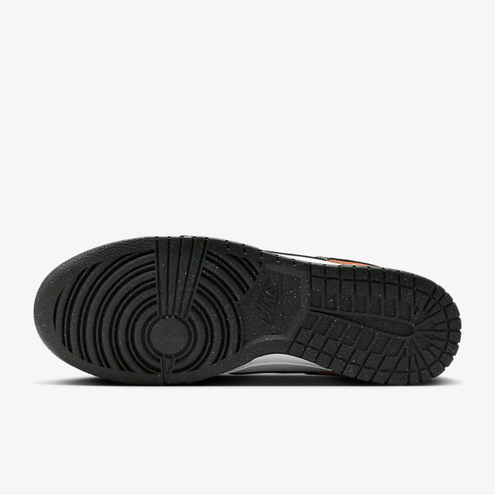 Nike Dunk Low Campfire Orange foto 5
