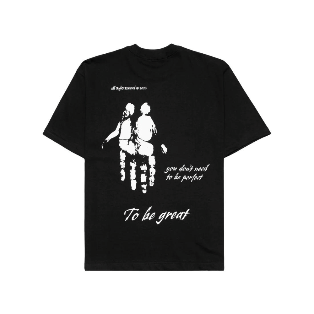 Imagem Camiseta MVRK Hand