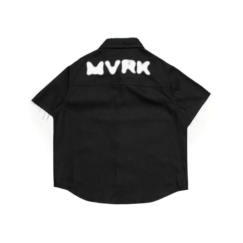 Camisa MVRK Jeans Famous foto 1