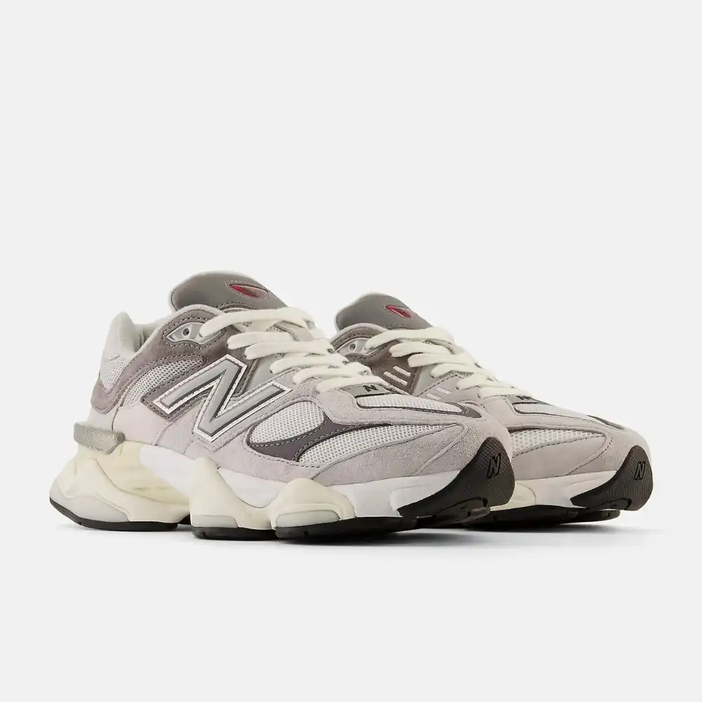 New balance hot sale 609 grey