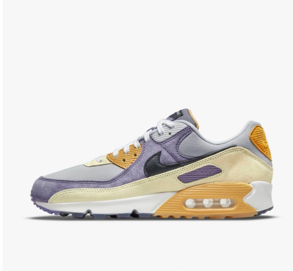 nike purple air max