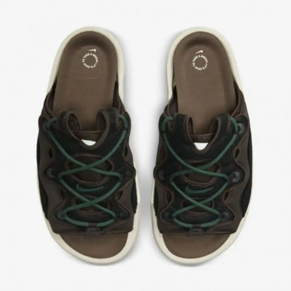 Nike Offline 2.0 Green Light foto 1