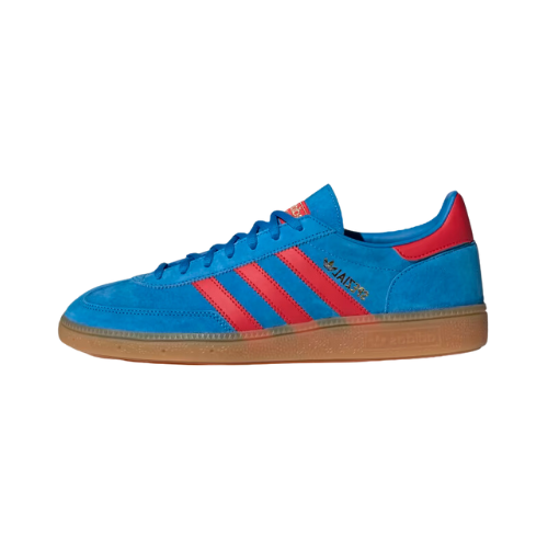 adidas Handball Spezial Core Black Clear Pink - Droper