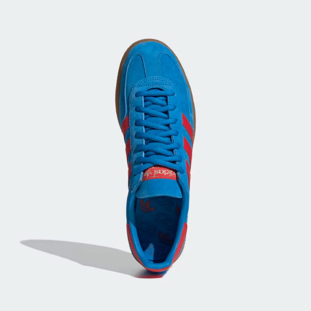 Imagem adidas Handball Spezial Bright Blue