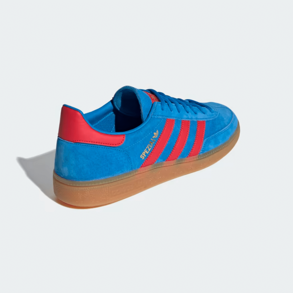 adidas Handball Spezial Bright Blue foto 4