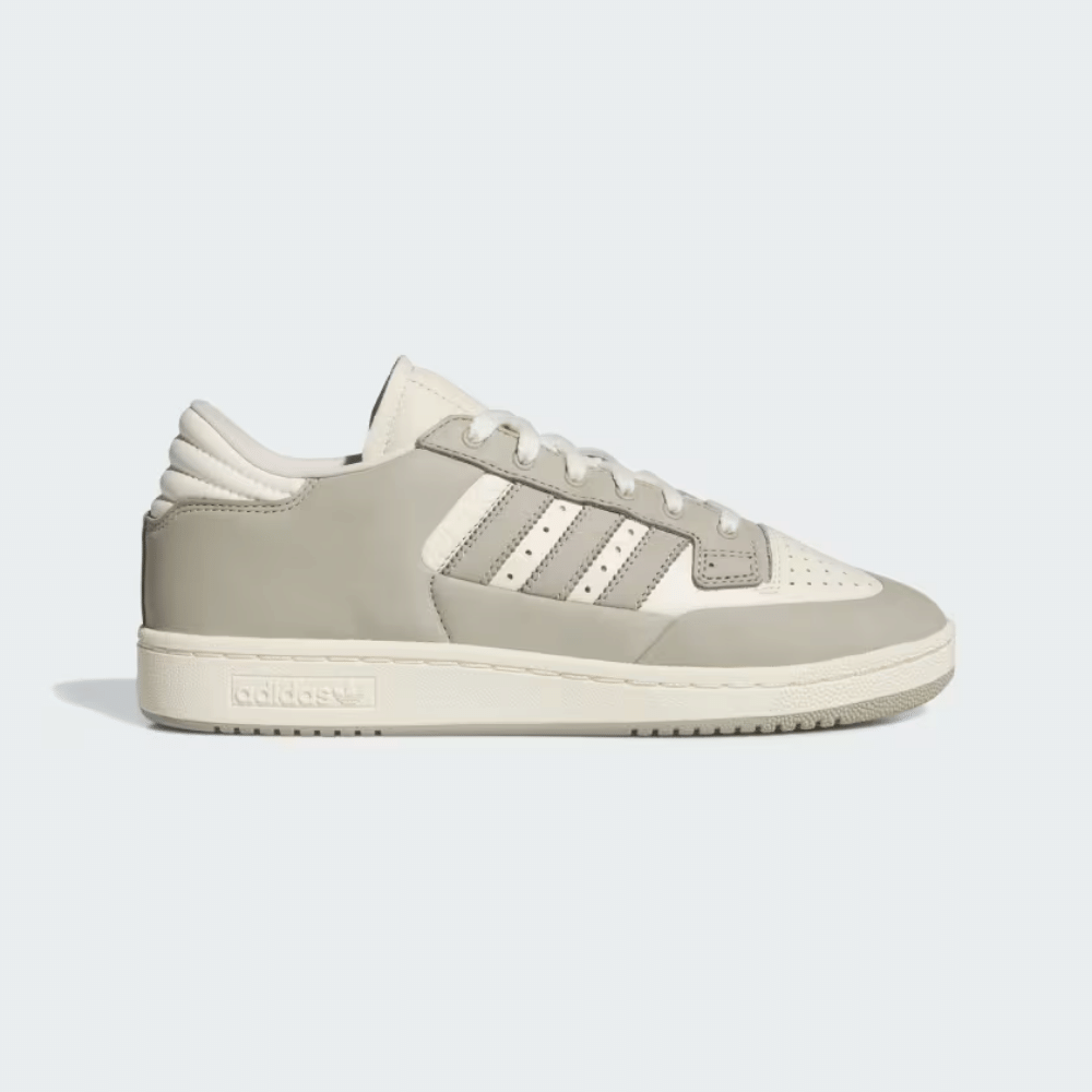 adidas Centennial 85 Low 001 Sesame Cream White foto 1