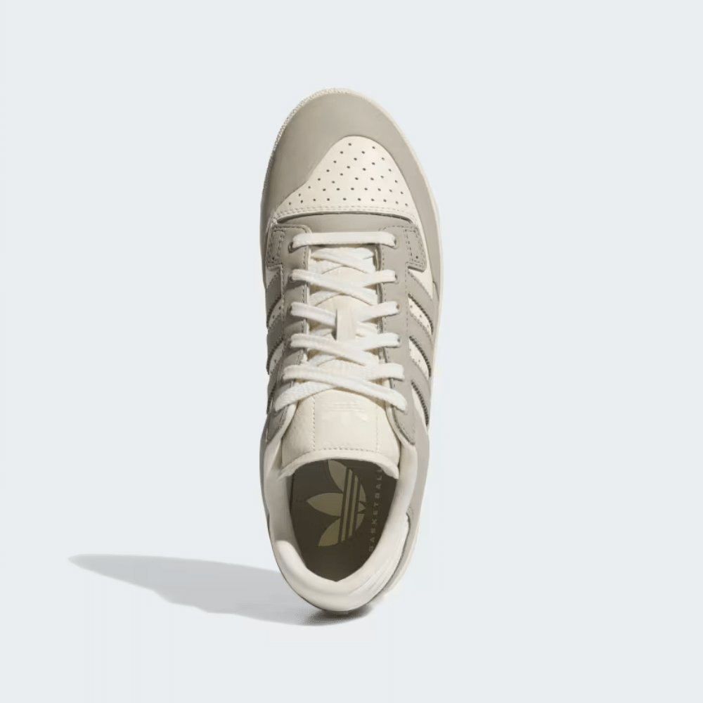 adidas Centennial 85 Low 001 Sesame Cream White foto 2