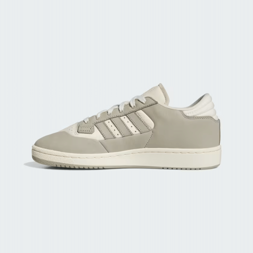 adidas Centennial 85 Low 001 Sesame Cream White foto 3
