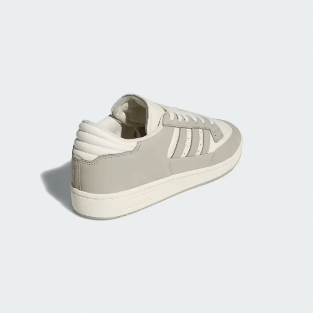 adidas Centennial 85 Low 001 Sesame Cream White foto 4