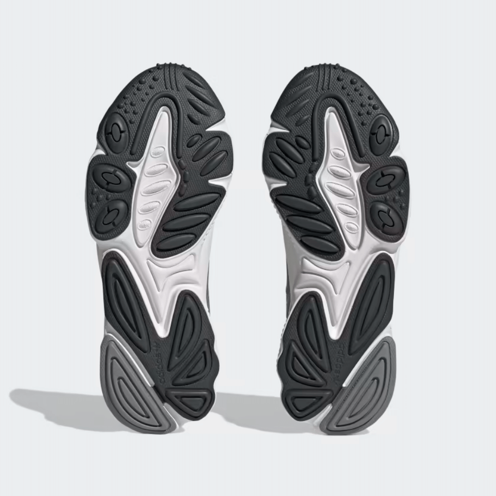 adidas Oztral Solar Green Matte Silver foto 5