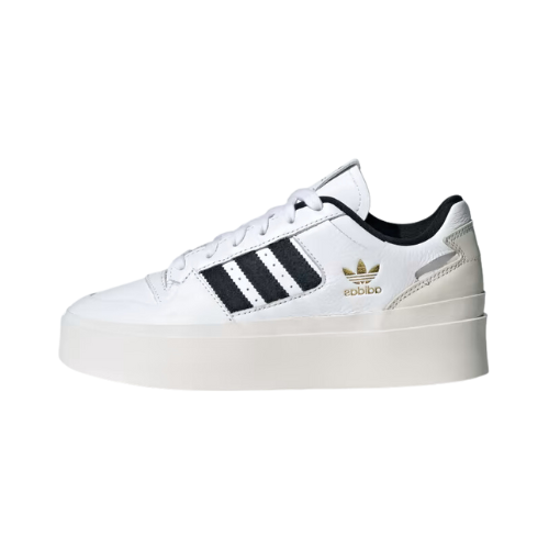 adidas Forum Bonega Core Black