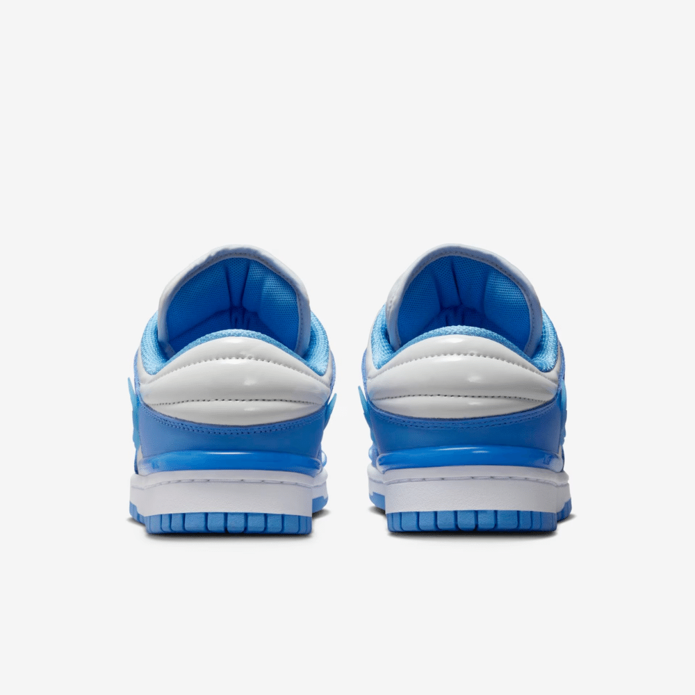 Nike Dunk Low Twist University Blue foto 4
