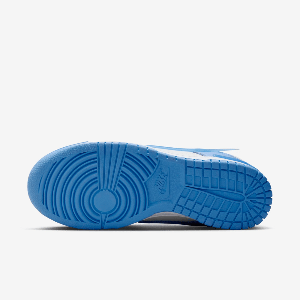 Nike Dunk Low Twist University Blue foto 5