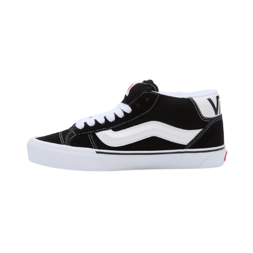 Vans Knu Skool Mid Black