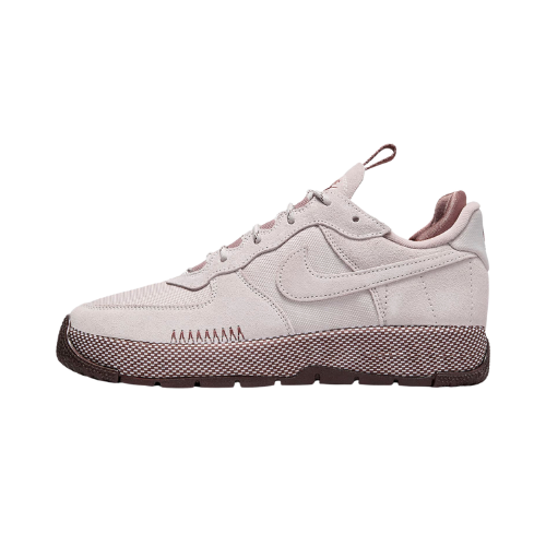 Nike Air Force 1 Wild Sesame - Droper