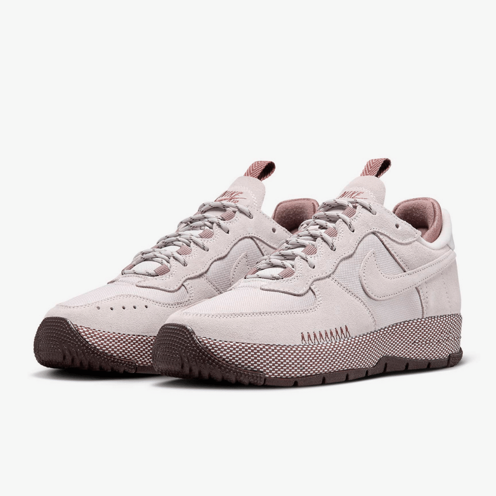 Nike air force one 2024 blush