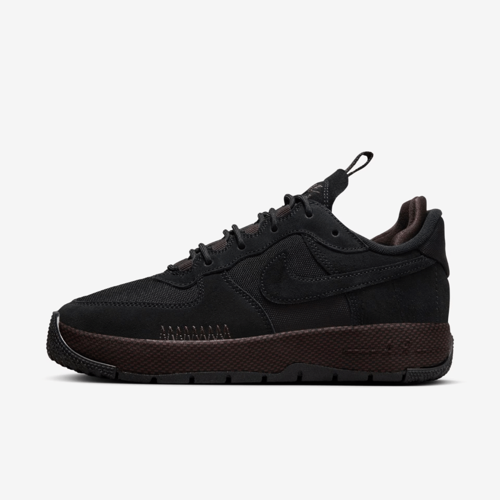 Air force sales one velvet