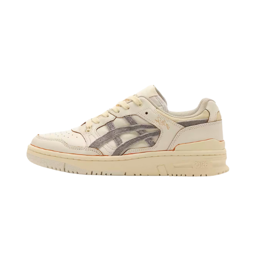 Needles x Asics EX89 White - Droper