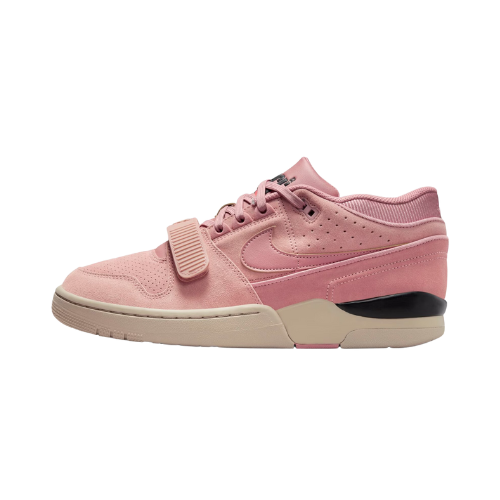 Nike Air Alpha Force 88 Red Stardust