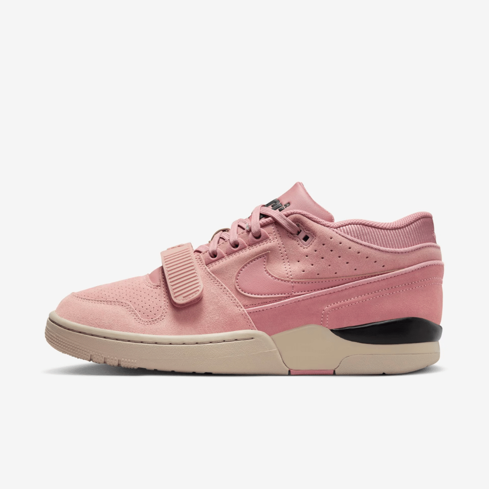 Nike Air Alpha Force 88 Red Stardust foto 1