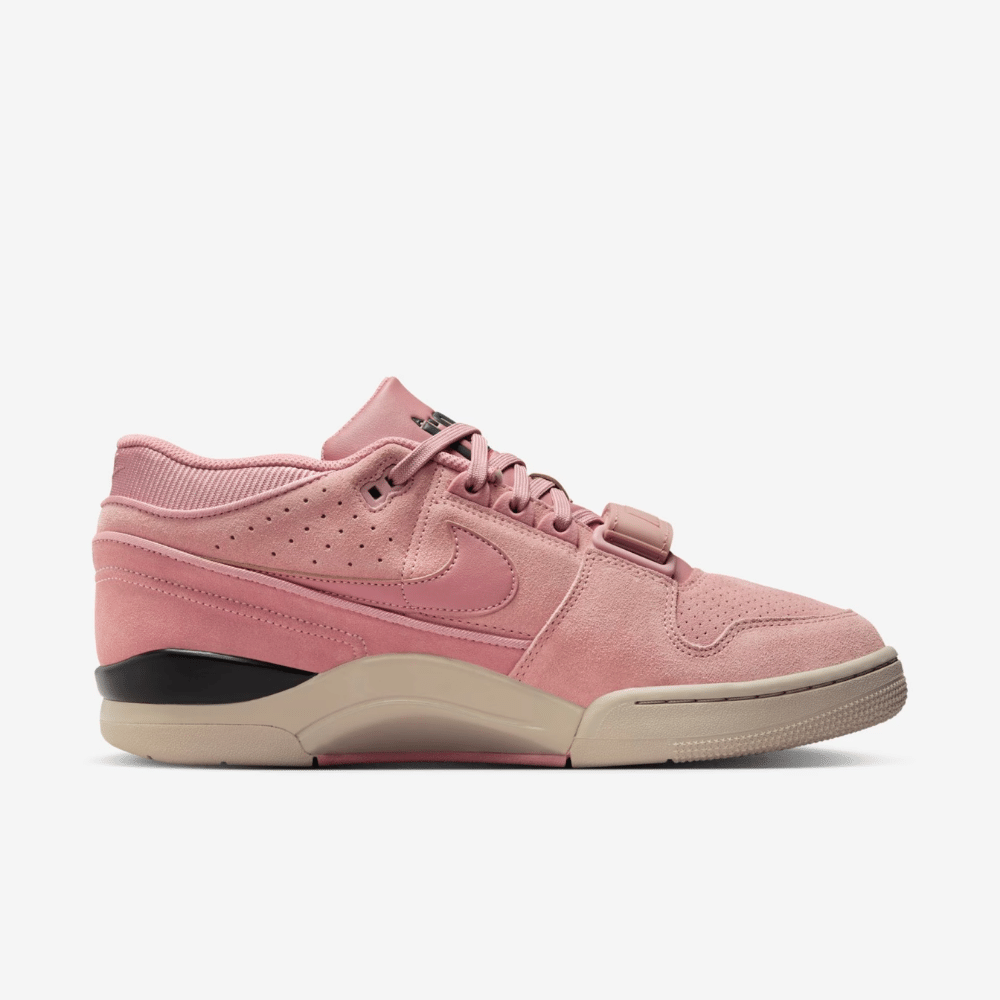 Nike Air Alpha Force 88 Red Stardust foto 3