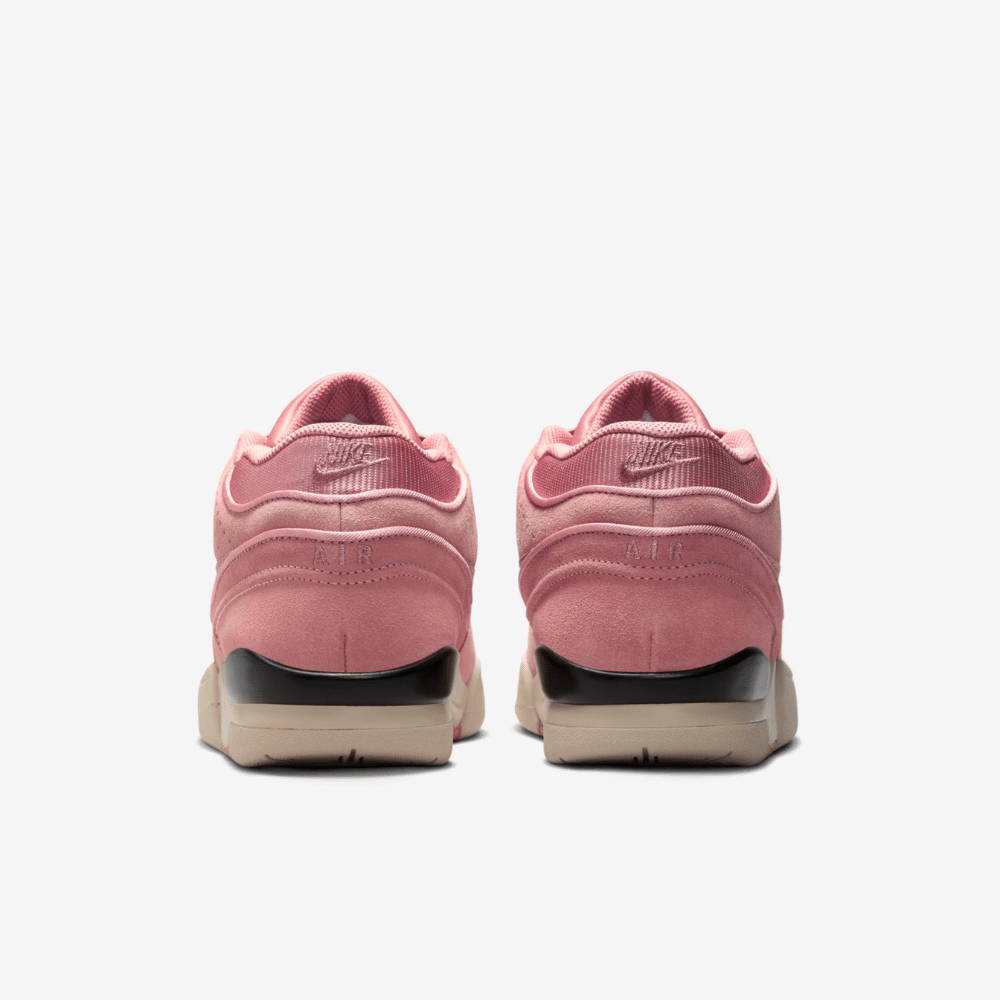 Nike Air Alpha Force 88 Red Stardust foto 4