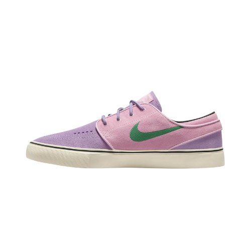 Nike SB Janoski+ Lilac Medium Soft Pink