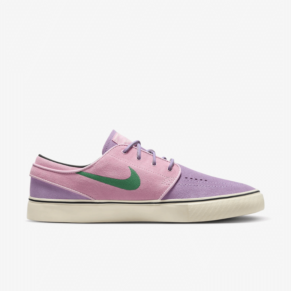 Nike SB Janoski+ Lilac Medium Soft Pink foto 1