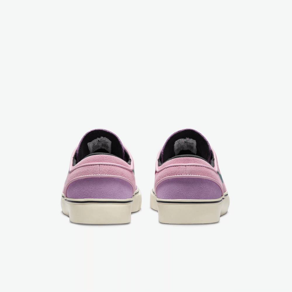 Nike SB Janoski+ Lilac Medium Soft Pink foto 3