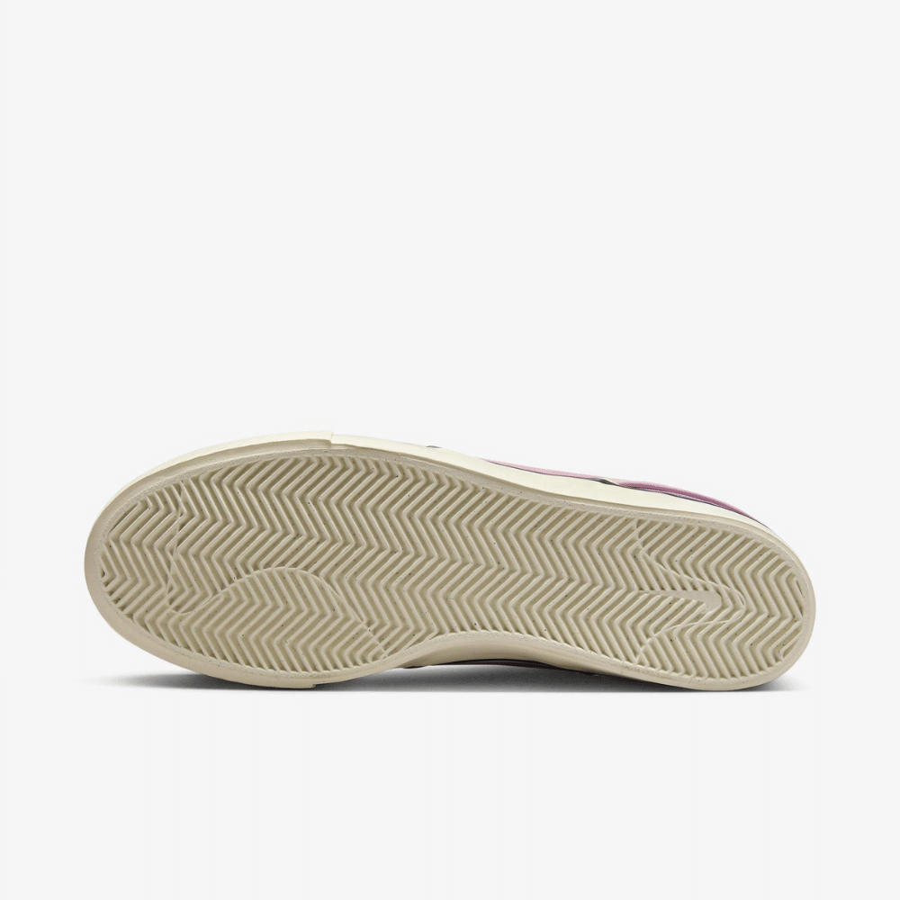 Nike SB Janoski+ Lilac Medium Soft Pink foto 4