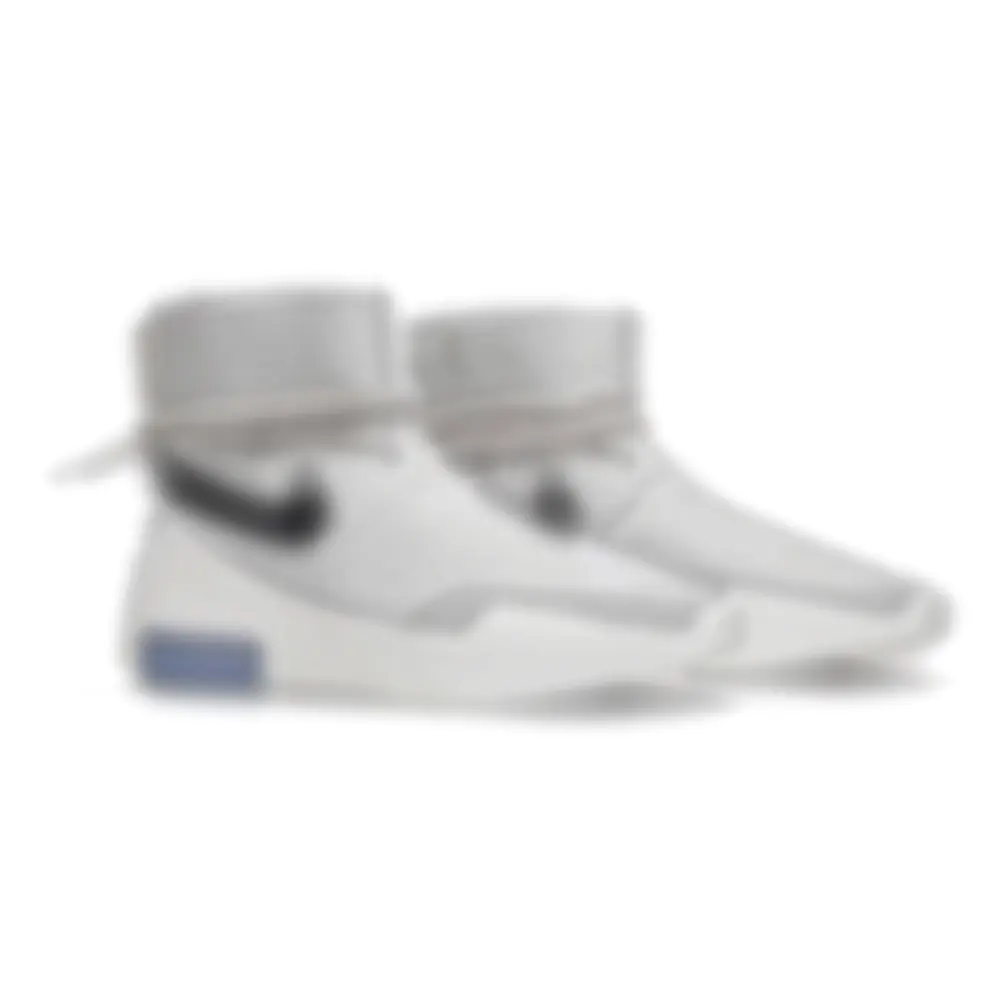 Nike air fear of god hot sale shoot around