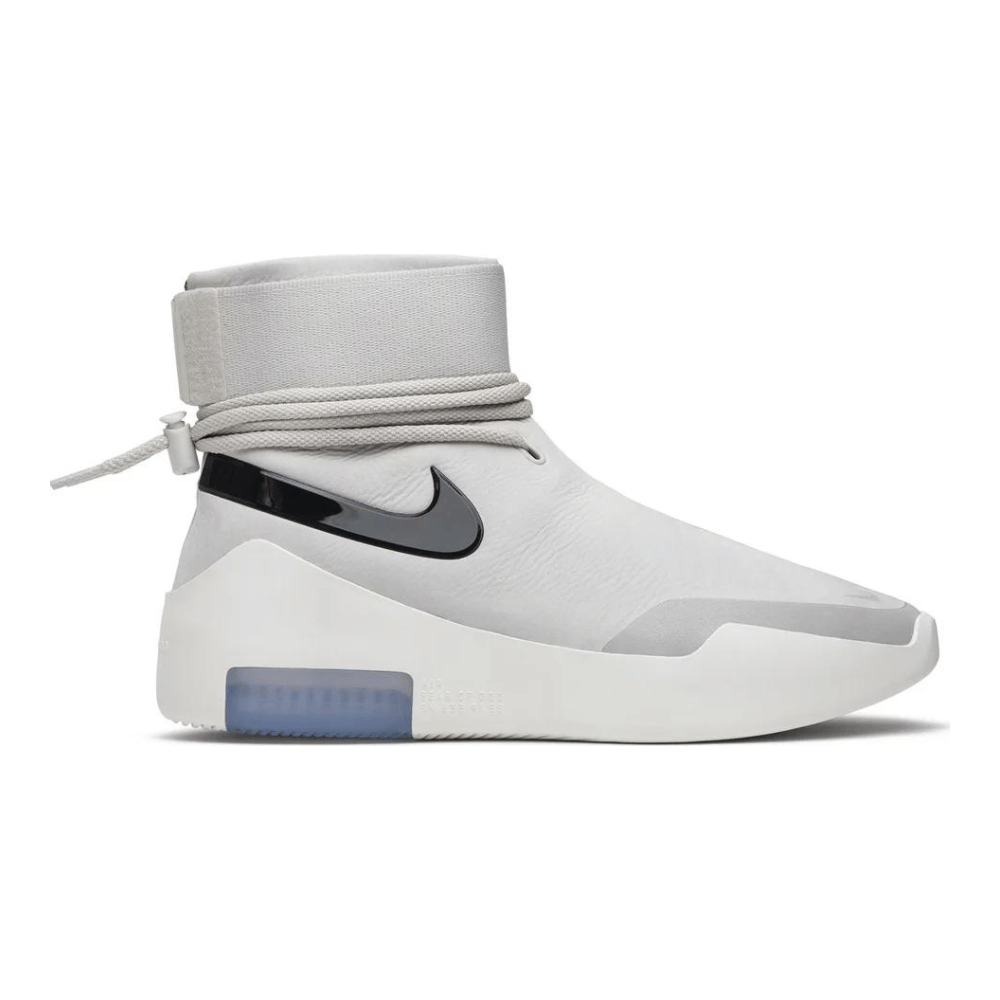 Nike fear of god shoot sales around black