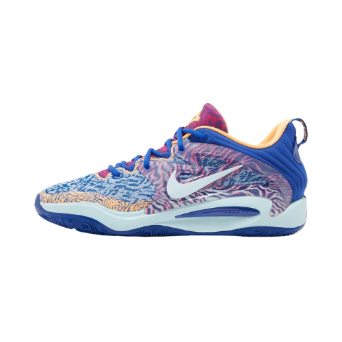 Napheesa Collier x Nike KD 15 EP Minnesota Lynx