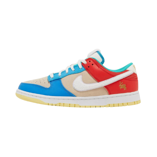Nike Dunk Low Year of the Rabbit Multi-Color
