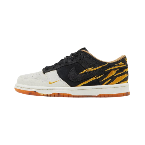 Nike Dunk Low GS God Of Wealth