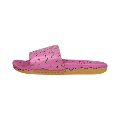 The Simpsons x Vans Slide-On D'ohnut - Droper
