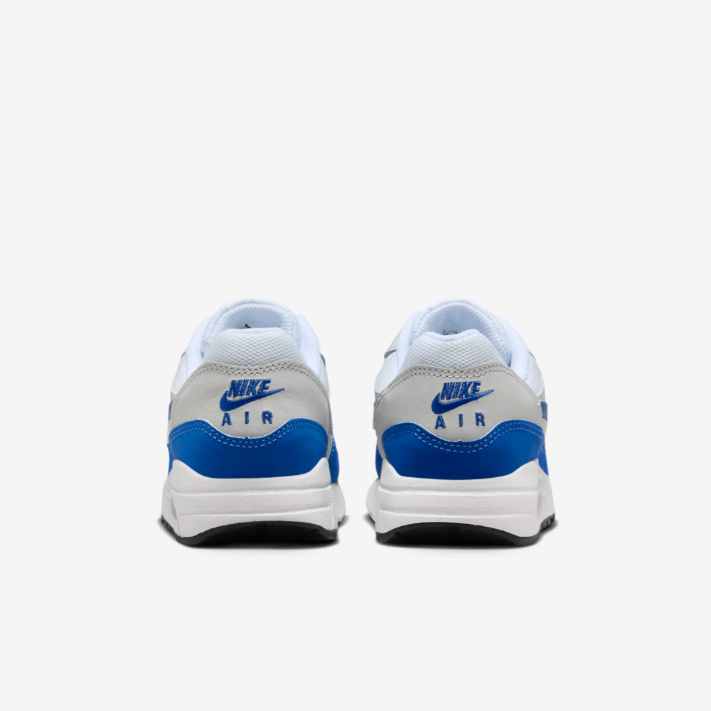 Nike Air Max 1 GS Royal Blue foto 4