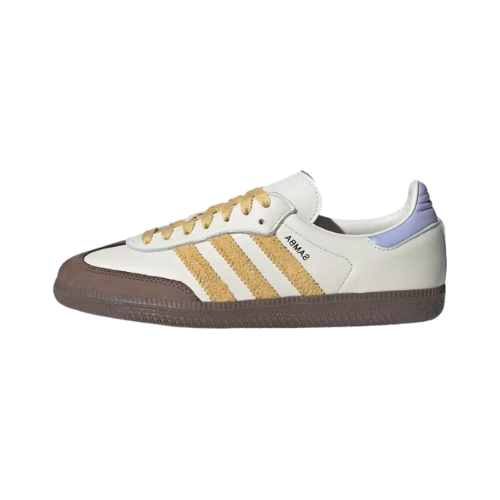 adidas Samba OG Cream White Core Black - Droper