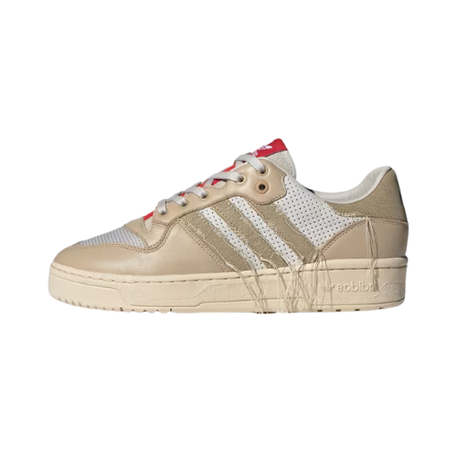 Extra Butter x adidas Rivalry Low Consortium Cup Talc