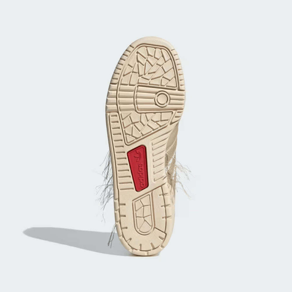 Extra Butter x adidas Rivalry Low Consortium Cup Talc foto 5