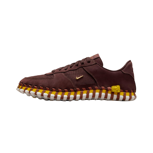 Jacquemus x Nike J Force 1 Earth