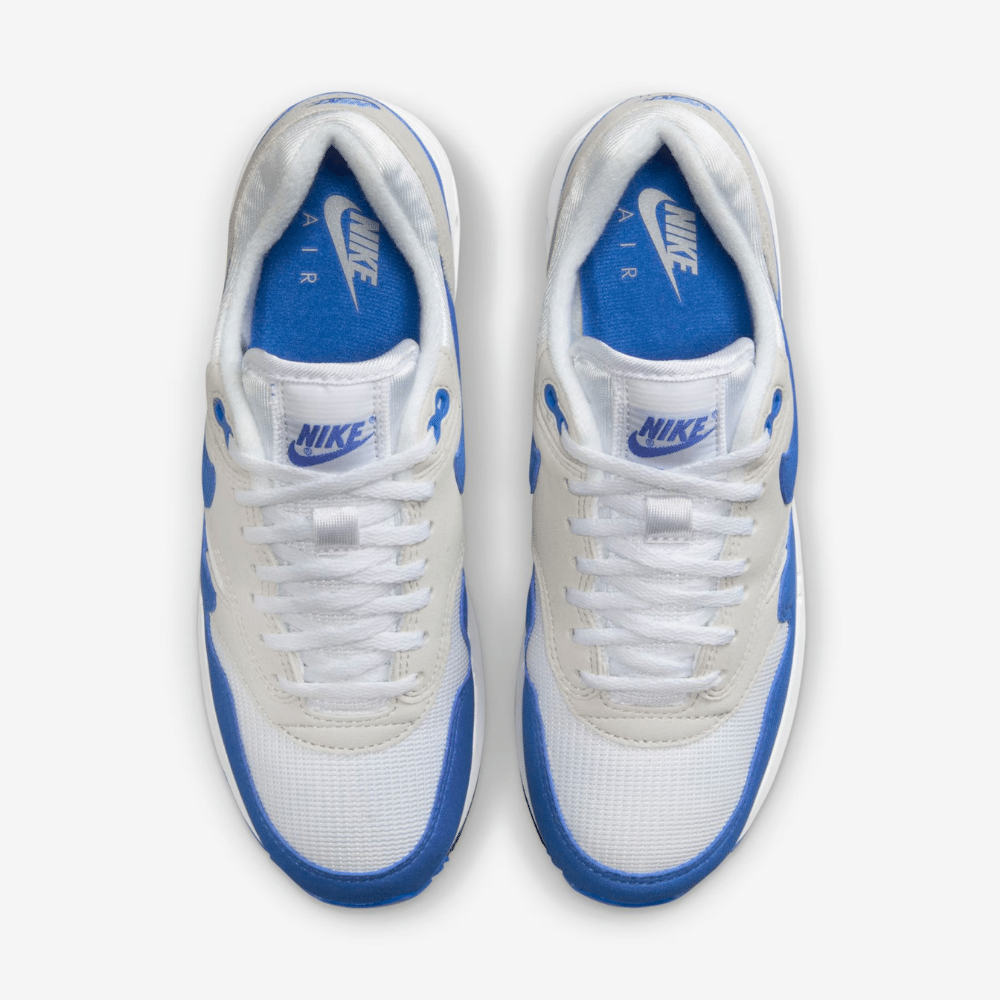 Nike Air Max 1 '86 OG Royal Blue - Droper