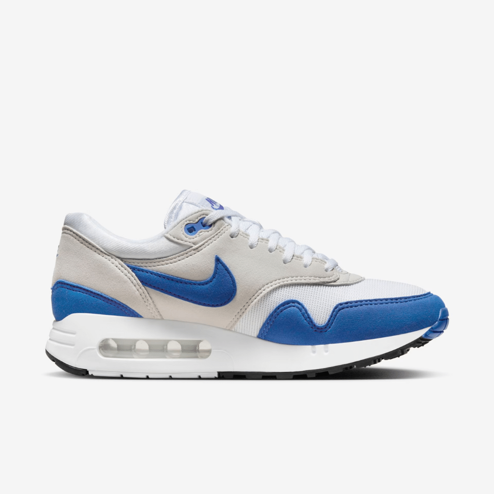 Nike Air Max 1 '86 OG Royal Blue - Droper