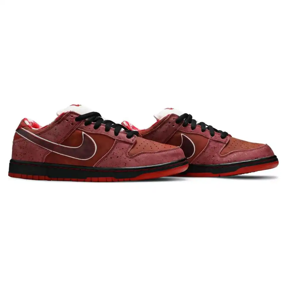 Nike sb red store lobster release date